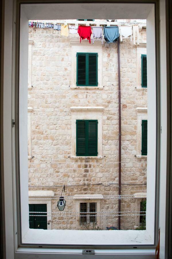 Apartment Matic Dubrovnik Exterior photo