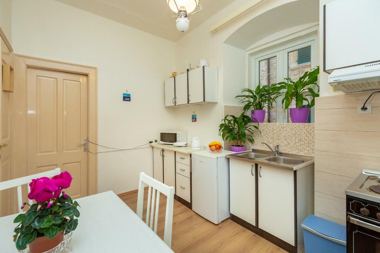 Apartment Matic Dubrovnik Exterior photo